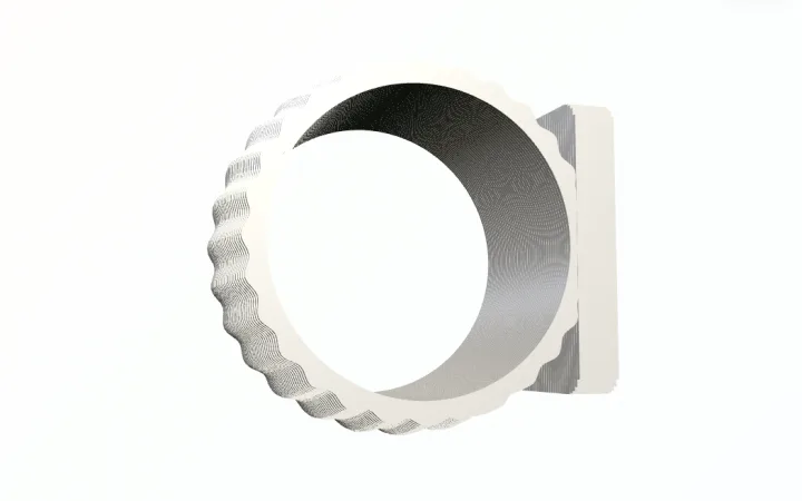 Vorschau des Serviettenring-Designer