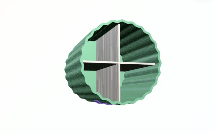 Vorschau des Stiftebecher-Designer