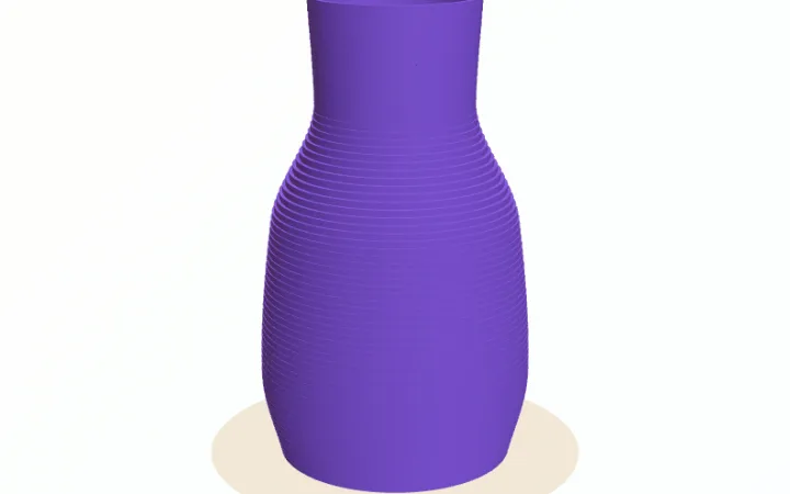 Vorschau des Vasen-Designer